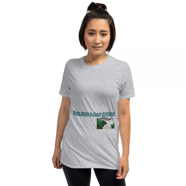 lago barcis t-shirt